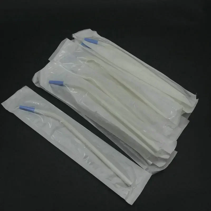 50pcs Dentist Clinic Disposable Surgical Suction Tips Suction Tube Long Slim type Dental Consumable
50pcs Dentist Clinic Disposable Surgical Suction Tips Suction Tube Long Slim type Dental Consumable