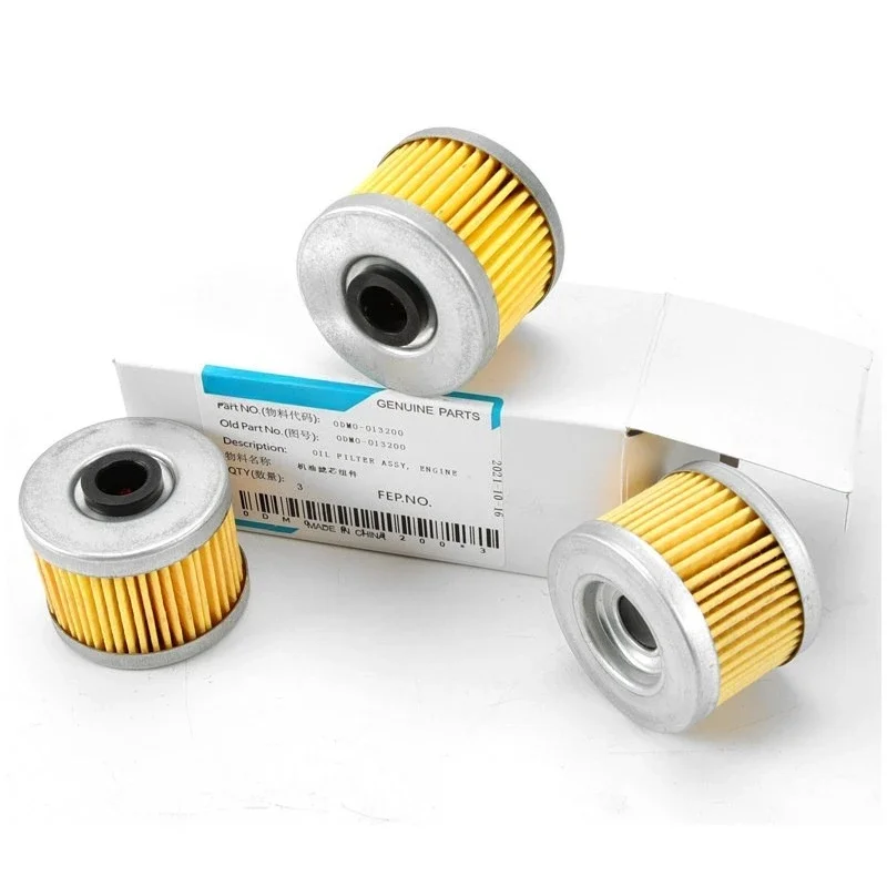 For CFMOTO 250SR 250NK 250CLX Machine Filter Oil Element Original Maintenance Parts Accessories
For CFMOTO 250SR 250NK 250CLX Machine Filter Oil Element Original Maintenance Parts Accessories