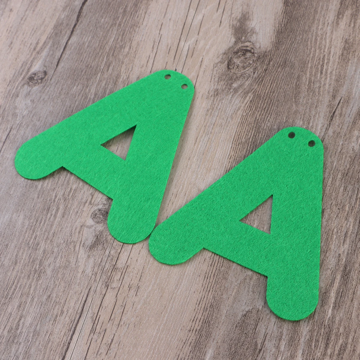 2 Meters New Year Decorations Letter Garden Flag Bunting Banner Green Party Supplies Photo Booth Props
2 Meters New Year Decorations Letter Garden Flag Bunting Banner Green Party Supplies Photo Booth Props