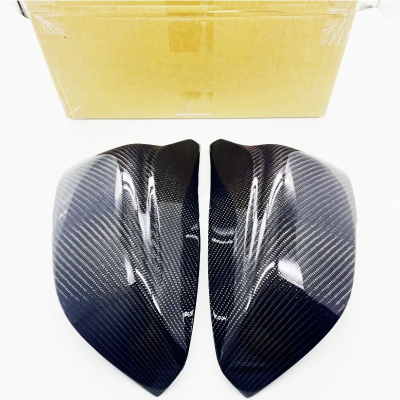 Real Carbon Fiber Replace Side Mirror Cap Cover Fits For Infiniti 14-24 Q50 Q60
Real Carbon Fiber Replace Side Mirror Cap Cover Fits For Infiniti 14-24 Q50 Q60