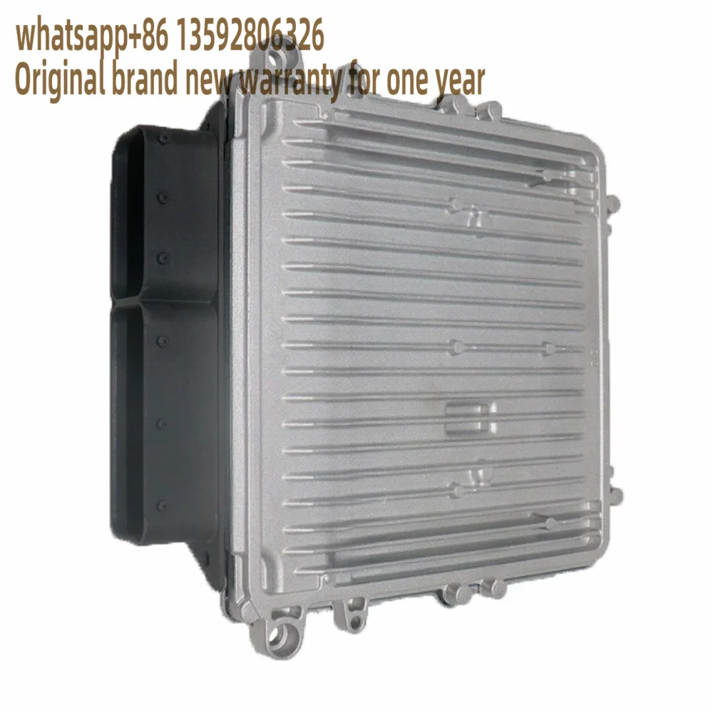 Original 0281013526 Engine Control Unit Ecu For 07 Grand Cherokee Crd 3.0 Diesel
Original 0281013526 Engine Control Unit Ecu For 07 Grand Cherokee Crd 3.0 Diesel
