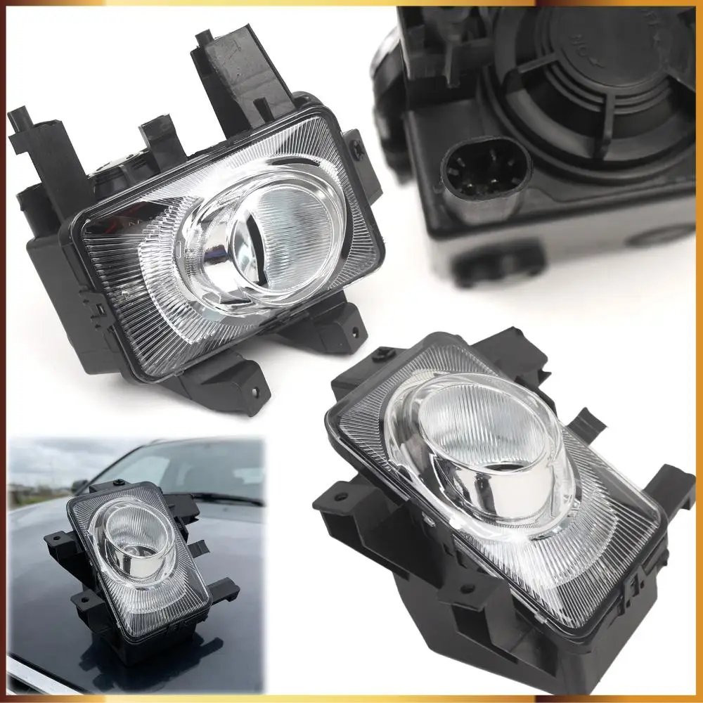 Fog Lamp Cover Without Bulb Car Accessories Replacement Front Bumper Fog Light Housing for Vauxhall Astra H Mk5 02/2004-12/2013
Fog Lamp Cover Without Bulb Car Accessories Replacement Front Bumper Fog Light Housing for Vauxhall Astra H Mk5 02/2004-12/2013