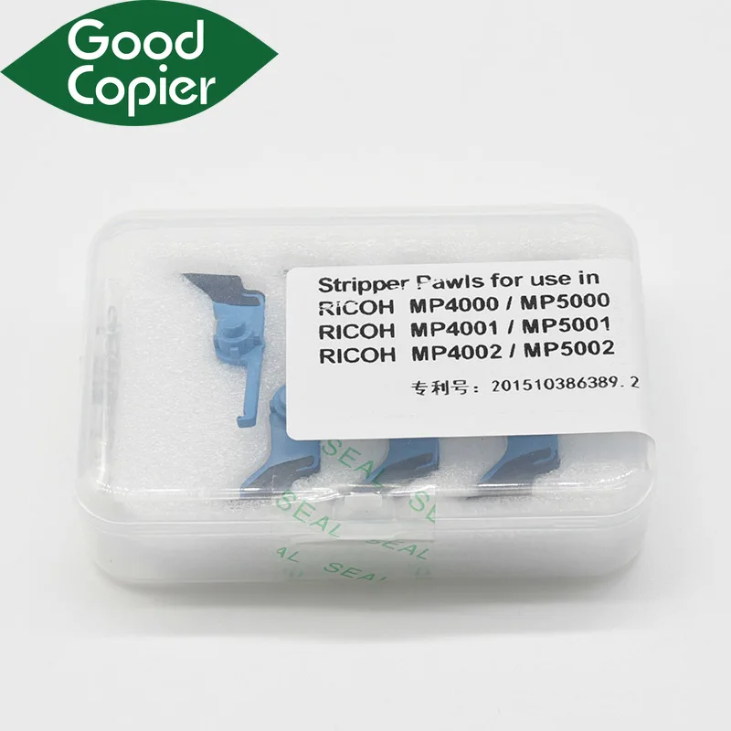 7* AE044099 AE04-4099 Fuser Upper Heat Roller Picker Finger for RICOH MP4000 MP4001 MP4002 MP5000 MP5001 MP5002
7* AE044099 AE04-4099 Fuser Upper Heat Roller Picker Finger for RICOH MP4000 MP4001 MP4002 MP5000 MP5001 MP5002