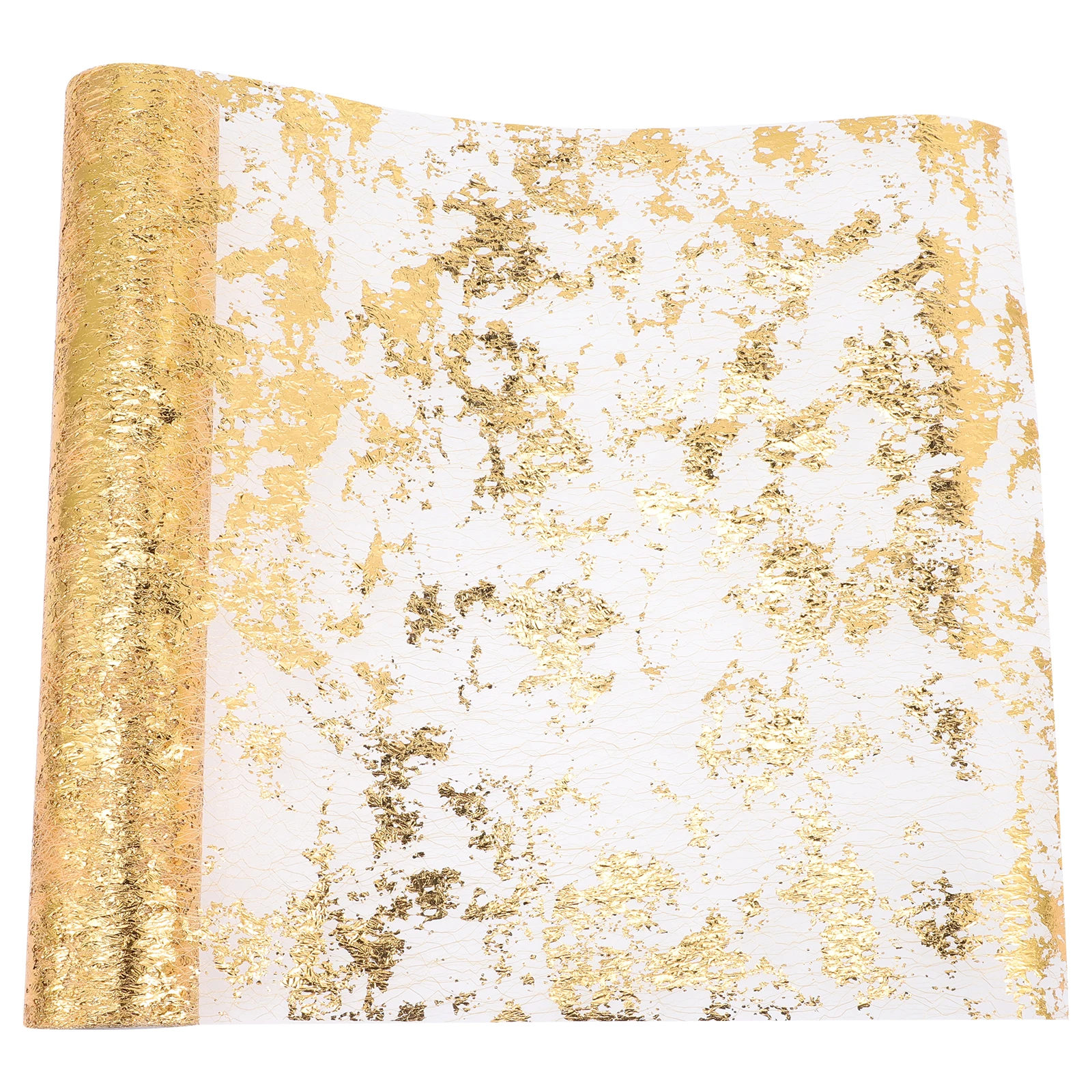 Gold Mesh Table Runners Elegant Polyester Decor for Dinner Dessert Buffet Display Wedding Party Christmas Thanksgiving
Gold Mesh Table Runners Elegant Polyester Decor for Dinner Dessert Buffet Display Wedding Party Christmas Thanksgiving