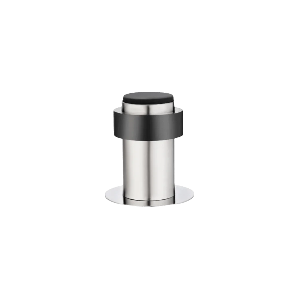 Rubber Door Stopper Durable 45mm-80mm Wall Protector Round Stainless Steel Anti-collision Door Holder Cleaning Backsplashes
Rubber Door Stopper Durable 45mm-80mm Wall Protector Round Stainless Steel Anti-collision Door Holder Cleaning Backsplashes