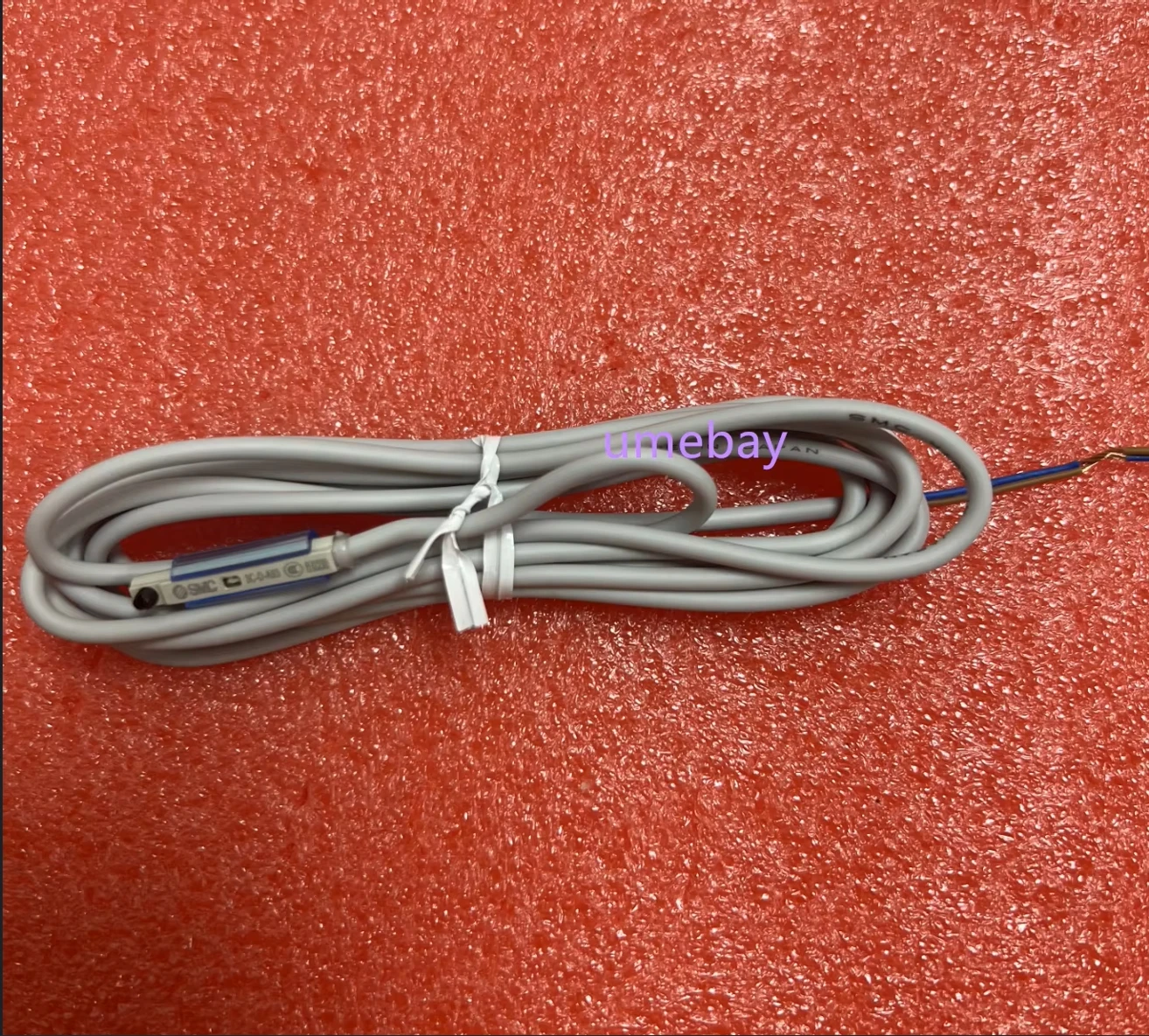 5 шт., магнитный переключатель SMC, 3C-D-A54 3C-D-A54L 3C-D-B54 3C-D-B54L 3C-D-A93 3C-D-A93L 3C-D-C73L датчик
5 шт., магнитный переключатель SMC, 3C-D-A54 3C-D-A54L 3C-D-B54 3C-D-B54L 3C-D-A93 3C-D-A93L 3C-D-C73L датчик