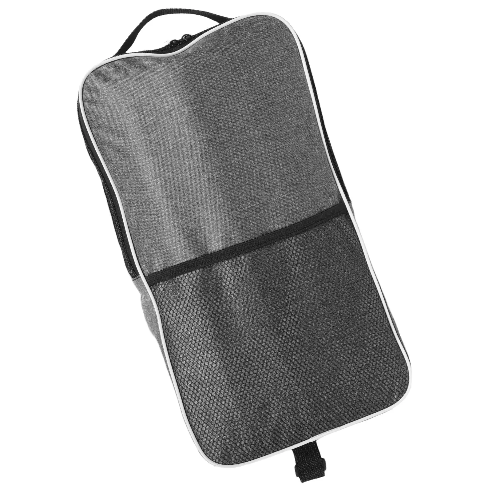 Racket Bag Lightweight Large Capacity Storage Shockproof Design Women Men Carry Travel Adjustable Tote
Racket Bag Lightweight Large Capacity Storage Shockproof Design Women Men Carry Travel Adjustable Tote