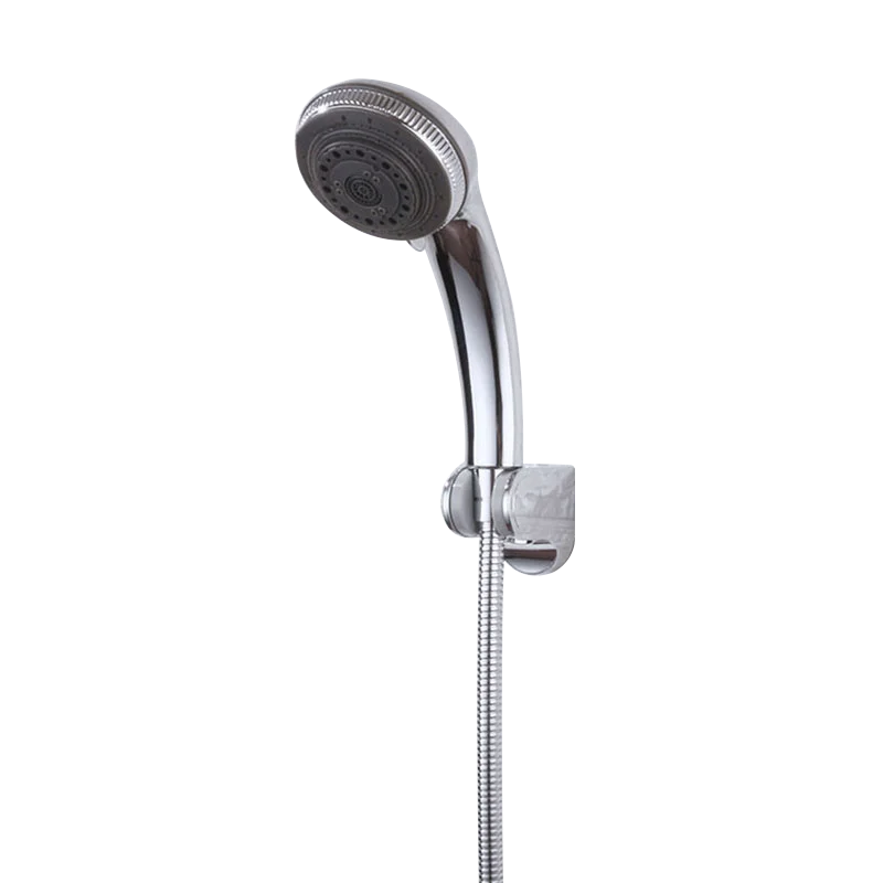 Multi Function Handheld Shower ABC plastic Hand Shower High Pressure Shower Head Round Shower Head Handheld Faucet
Multi Function Handheld Shower ABC plastic Hand Shower High Pressure Shower Head Round Shower Head Handheld Faucet