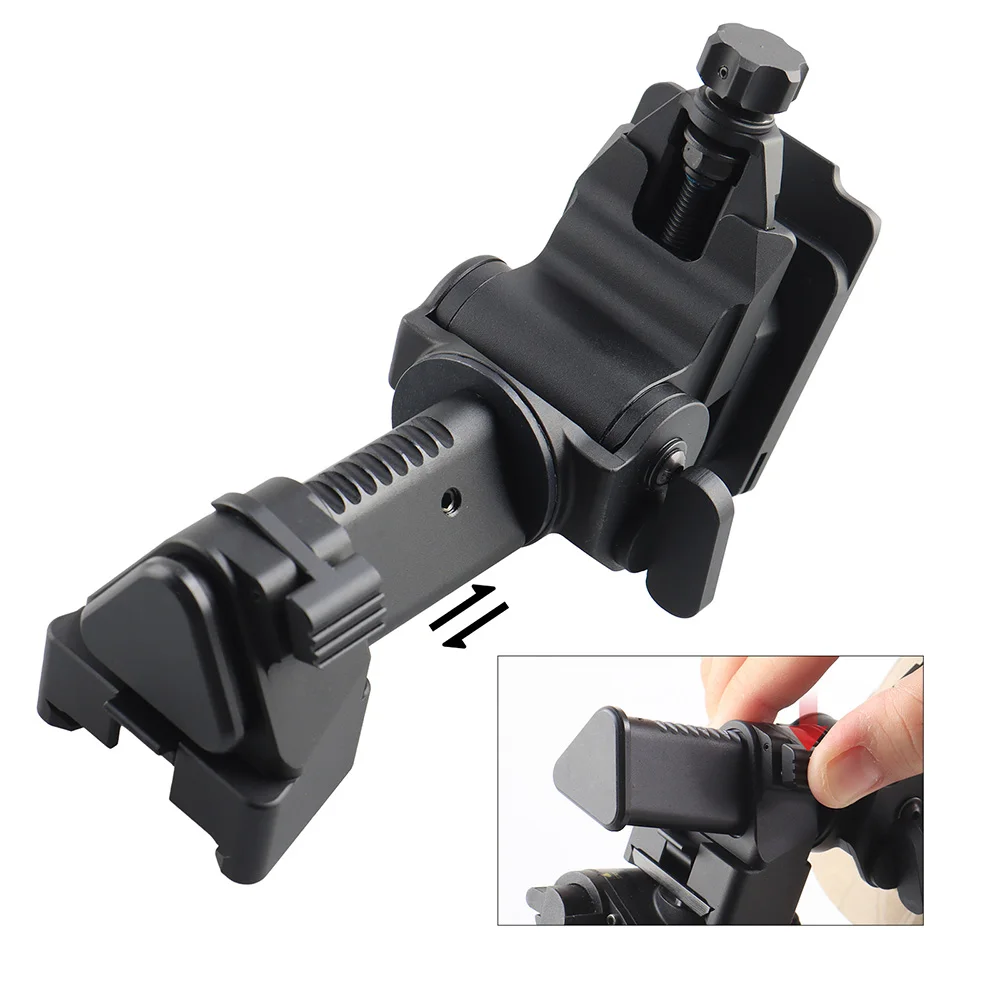 Тактический прочный кронштейн для шлема NVG Quick-Attach для устройств ночного видения PVS-15/18/31 и BNVD-G Стандартный кронштейн OS24-0292
Тактический прочный кронштейн для шлема NVG Quick-Attach для устройств ночного видения PVS-15/18/31 и BNVD-G Стандартный кронштейн OS24-0292