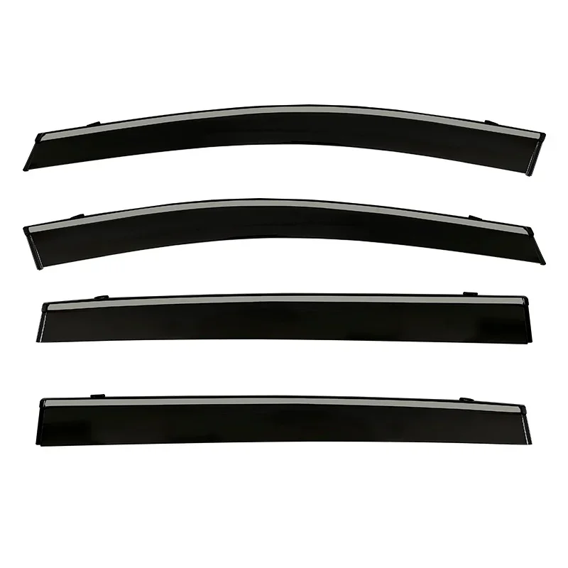 For Elaris Leo MK1 2021-2024 Window Visor Vent Shades Ventvisor Wind Deflectors Visors Rain Guard Shades Visor Body Kit
For Elaris Leo MK1 2021-2024 Window Visor Vent Shades Ventvisor Wind Deflectors Visors Rain Guard Shades Visor Body Kit