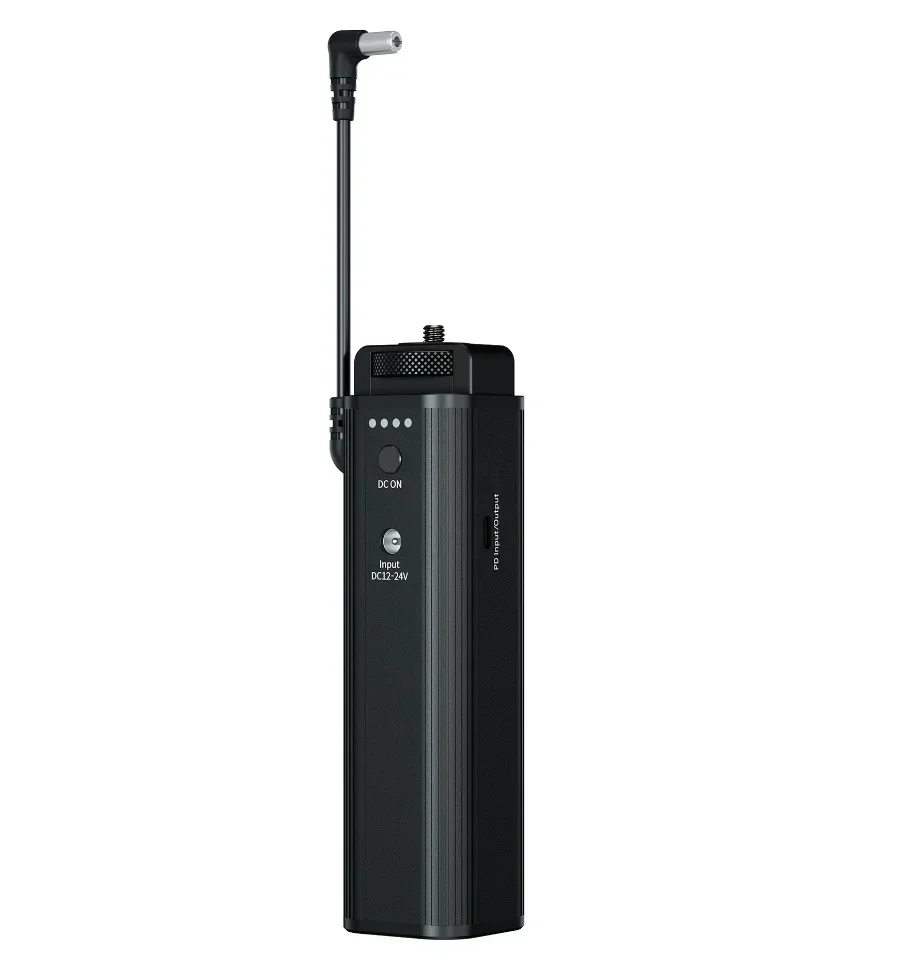 Li can battery handle (Battery Grip)
Li can battery handle (Battery Grip)