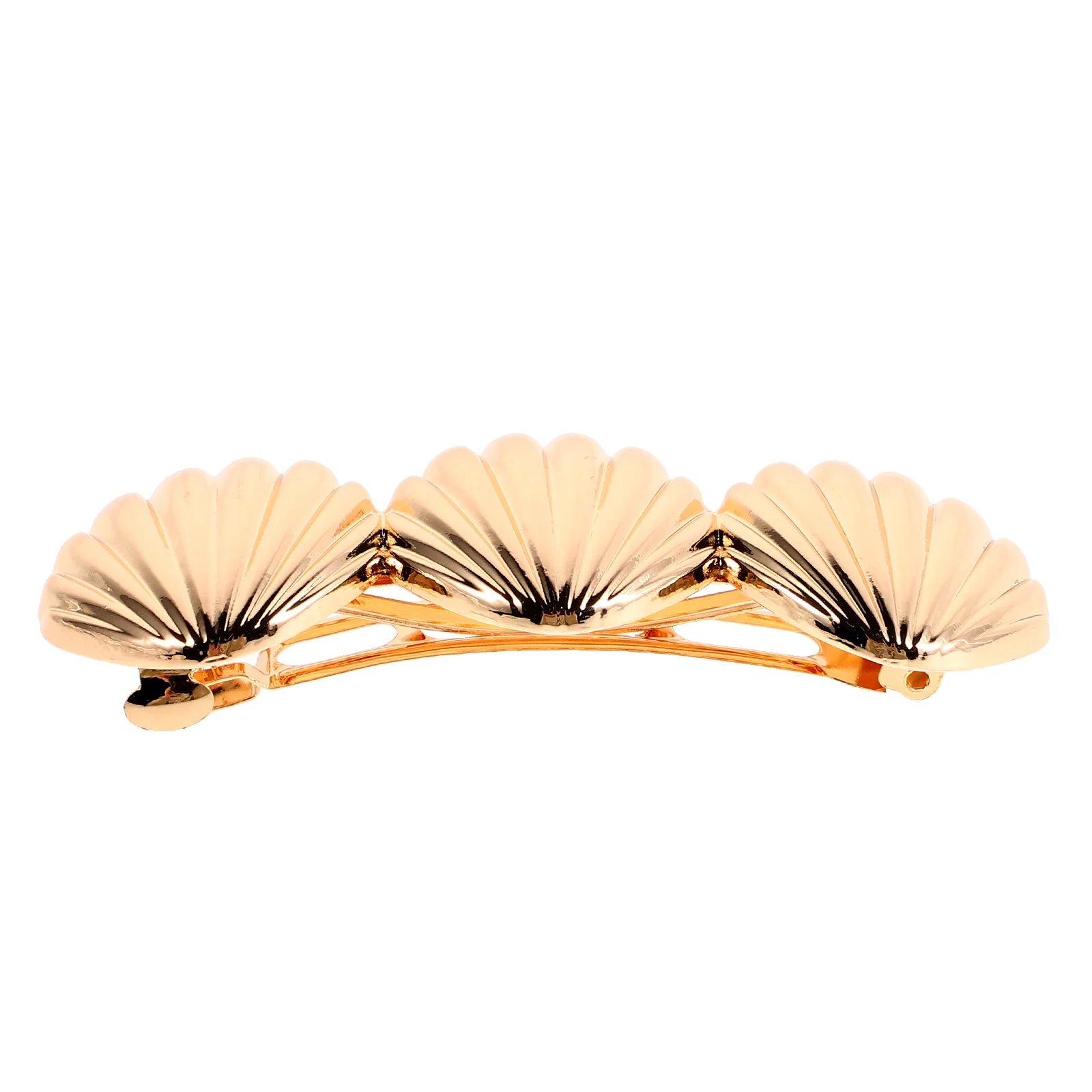 2 Pcs Clips Women Beach Accessories Accessory Stylish Seashell Barrettes Shell Wedding Party Hairstyle Daily Use
2 Pcs Clips Women Beach Accessories Accessory Stylish Seashell Barrettes Shell Wedding Party Hairstyle Daily Use