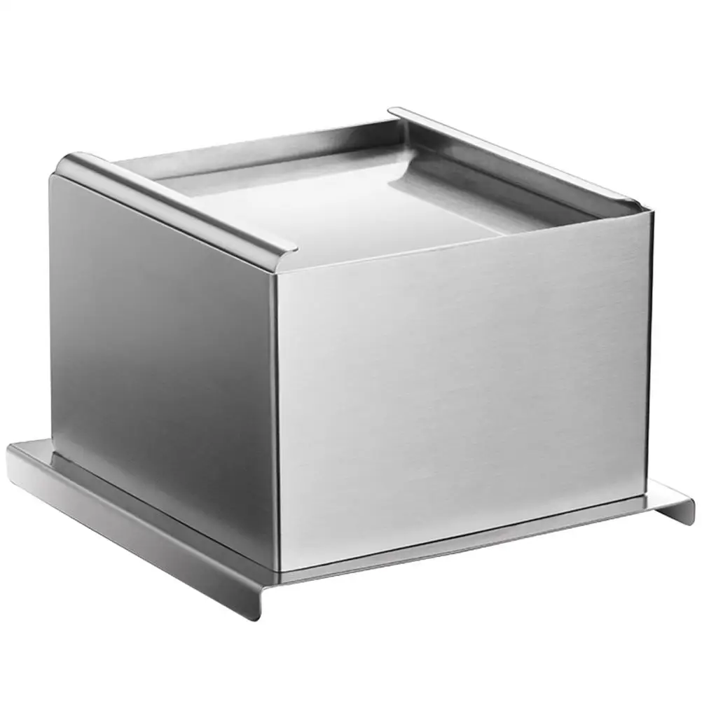 Stainless Steel Tofu Tool Compact Lightweight Home Use Kitchen Device Safe Healthy Practical Household
Stainless Steel Tofu Tool Compact Lightweight Home Use Kitchen Device Safe Healthy Practical Household