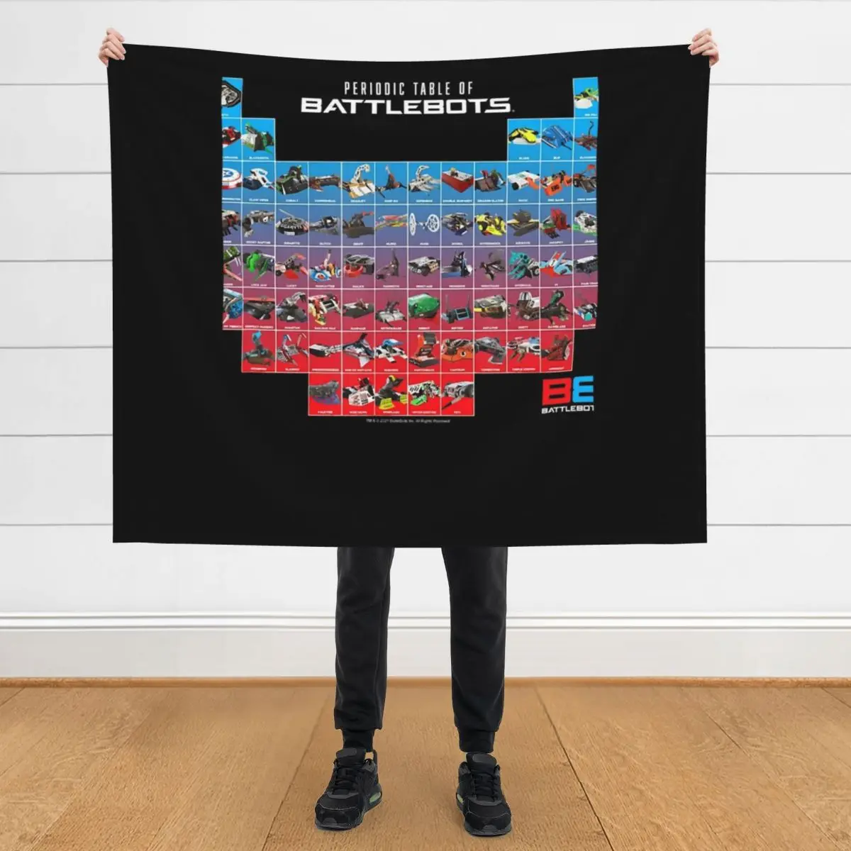 Battlebot Robots Robotics Bots Battlebots Logo Battlebots Design Battlebots Discount Dres Throw Blanket for babies Blankets
Battlebot Robots Robotics Bots Battlebots Logo Battlebots Design Battlebots Discount Dres Throw Blanket for babies Blankets
