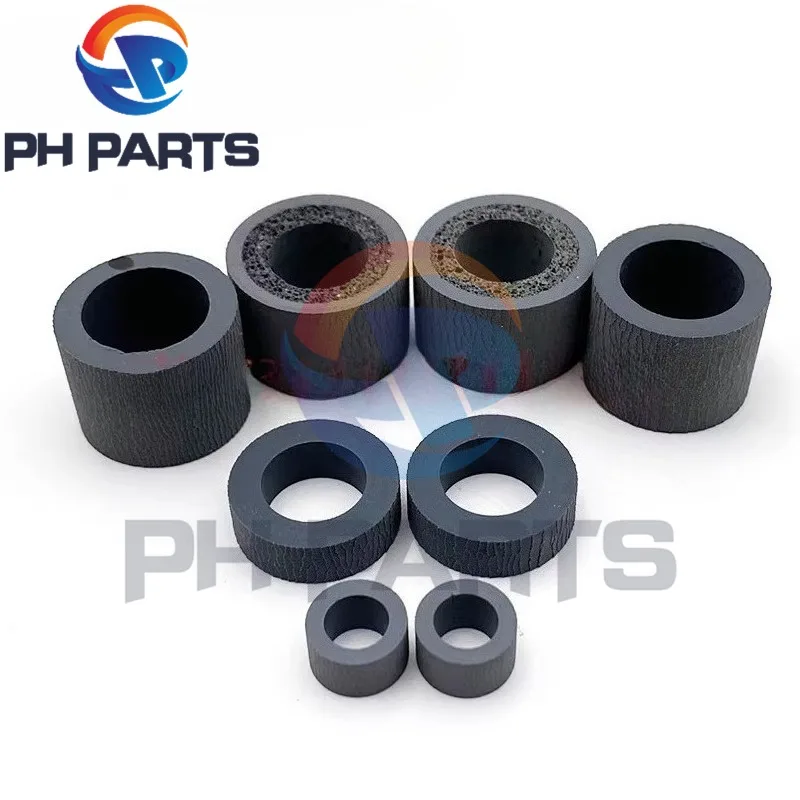 5SET X D00S3W001 D00S3X001 D00S3Y001 Pick Up Brake Separation Roller Tire Set compatible for Brother ADS-2200 ADS-2700W ADS2200
5SET X D00S3W001 D00S3X001 D00S3Y001 Pick Up Brake Separation Roller Tire Set compatible for Brother ADS-2200 ADS-2700W ADS2200