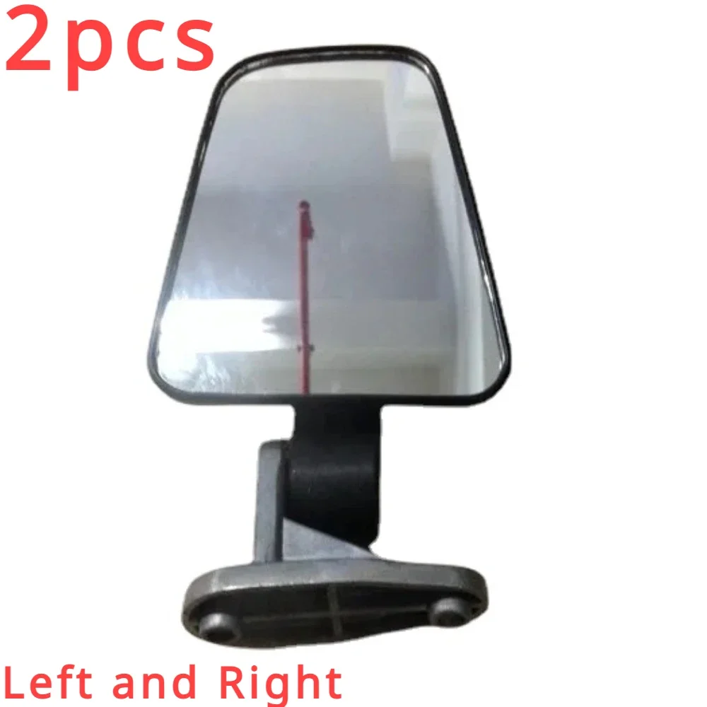 1pair For CFMOTO Motorcycle Accessories,CF650TR Rearview Mirror Assembly,Clear Vision, Left and Right, Reflective Reverse Mirror
1pair For CFMOTO Motorcycle Accessories,CF650TR Rearview Mirror Assembly,Clear Vision, Left and Right, Reflective Reverse Mirror