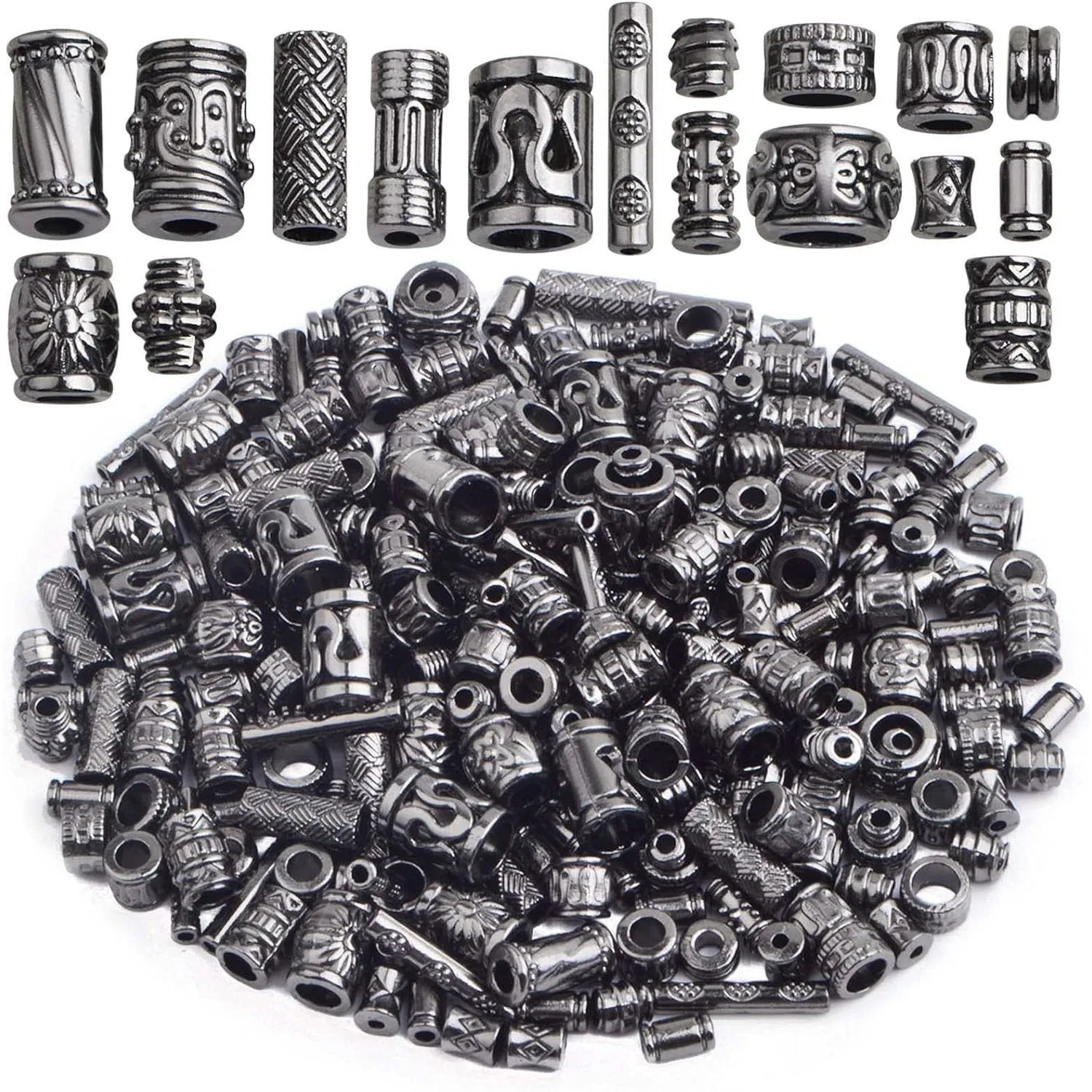 100 грамм смешанные стили, бусины-разделители для колонны, трубка в форме стержня, свободные очаровательные бусины, аксессуары для изготовления браслетов своими руками, ювелирных изделий
100 грамм смешанные стили, бусины-разделители для колонны, трубка в форме стержня, свободные очаровательные бусины, аксессуары для изготовления браслетов своими руками, ювелирных изделий