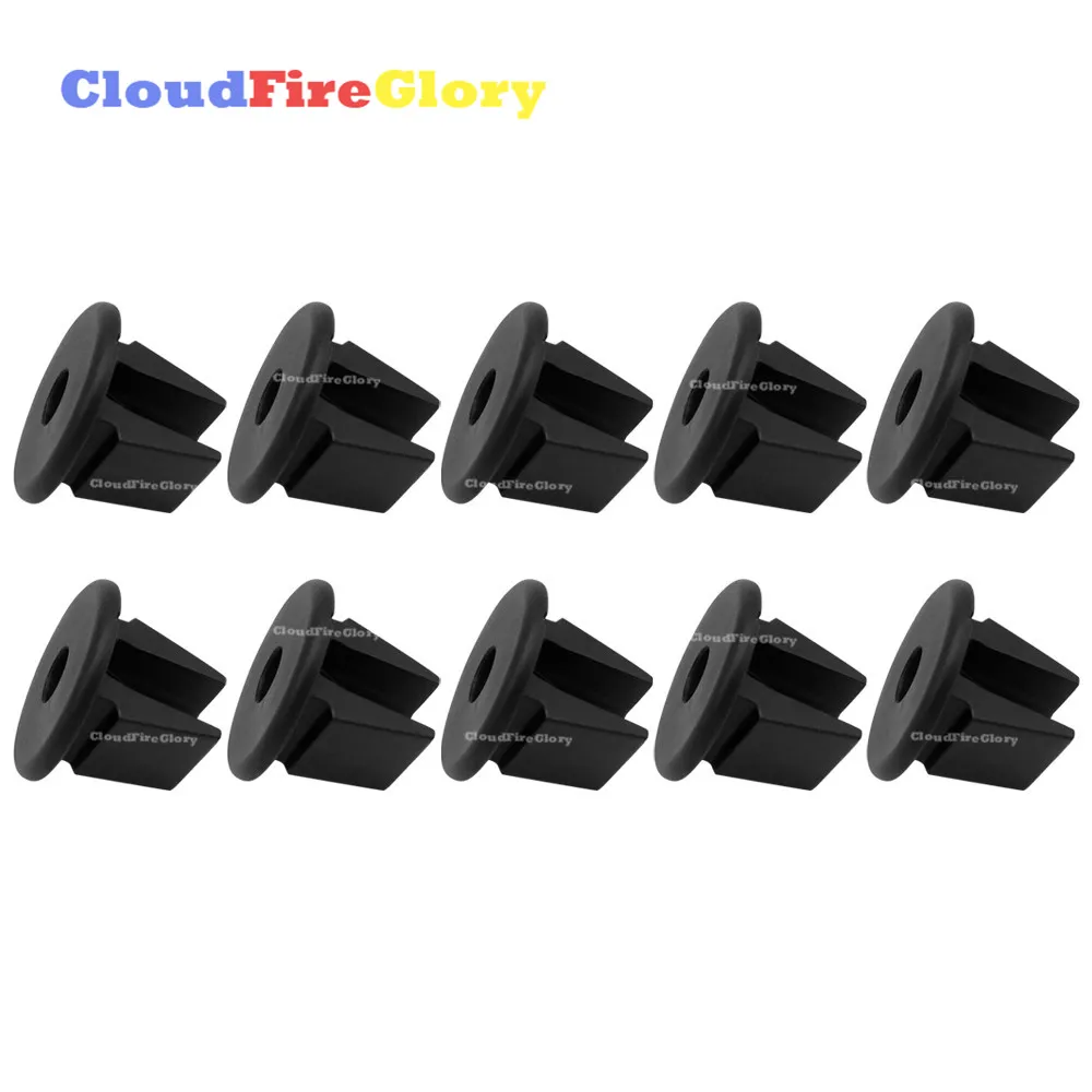 CloudFireGlory для Hyundai i10 i20 10 шт. подкладка свода колеса и клипсы брызговиков пластиковые черные 86848-C8000 86848C8000
CloudFireGlory для Hyundai i10 i20 10 шт. подкладка свода колеса и клипсы брызговиков пластиковые черные 86848-C8000 86848C8000