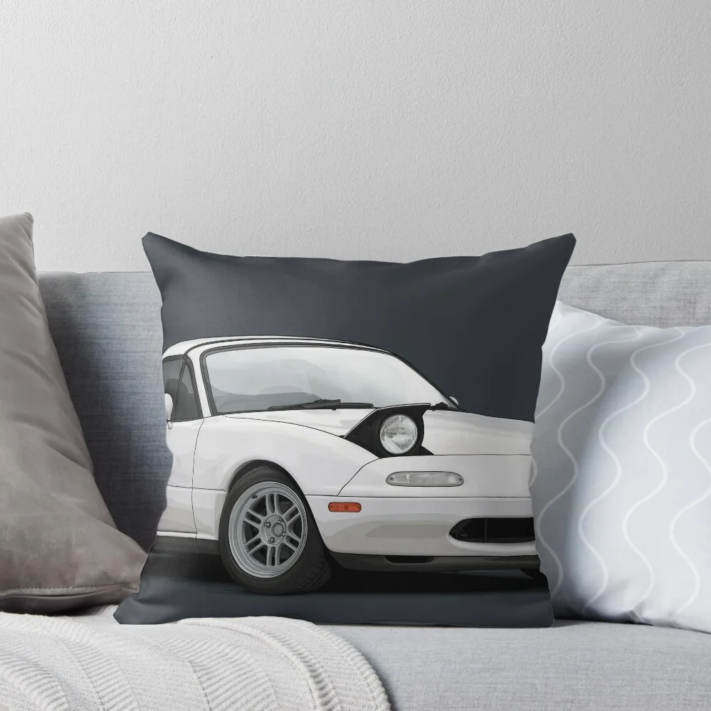 Mx5 / Miata NA MK1 illustration Throw Pillow Sofa Covers For Living Room Decorative Pillow Covers For Sofa Cushions Cover pillow
Mx5 / Miata NA MK1 illustration Throw Pillow Sofa Covers For Living Room Decorative Pillow Covers For Sofa Cushions Cover pillow