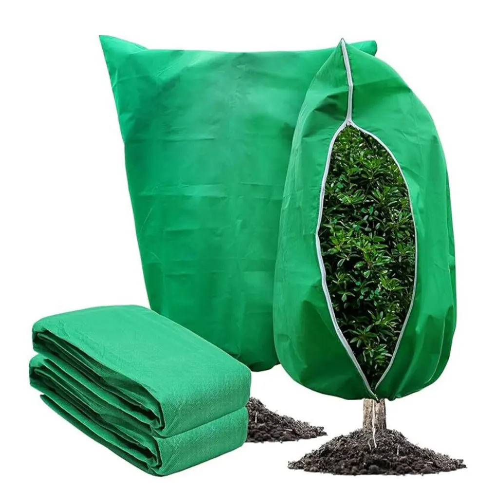 2pieces Frost Protection Plants Save Garden Space With Adjustable Suitable For Various Plants Winter
2pieces Frost Protection Plants Save Garden Space With Adjustable Suitable For Various Plants Winter