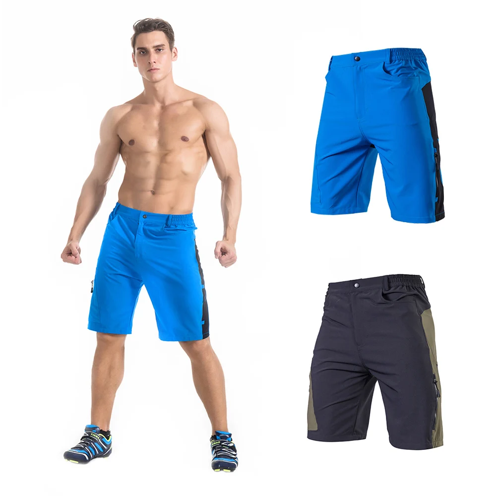TOMSHOO Men's Baggy Cycle Shorts Lightweight and Quick Dry Durable Breathable Loose-Fit Outdoor Sports MTB Cycle Running Shorts
TOMSHOO Men's Baggy Cycle Shorts Lightweight and Quick Dry Durable Breathable Loose-Fit Outdoor Sports MTB Cycle Running Shorts