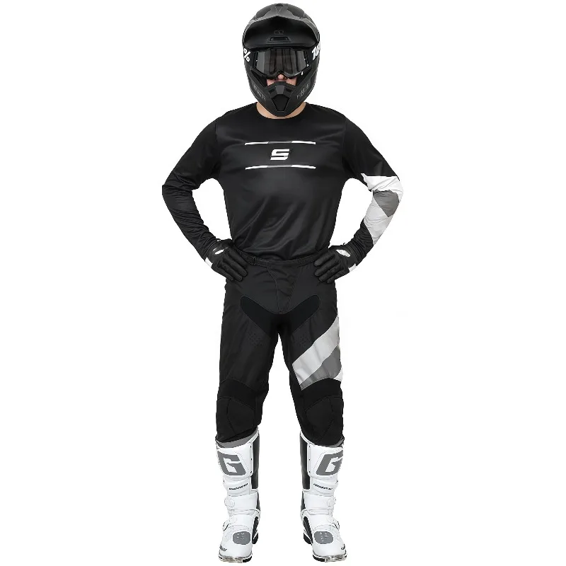 Футболка с длинными рукавами для езды на мотоцикле и технологией быстросохнущего 3D-принта для повышенного комфорта
Футболка с длинными рукавами для езды на мотоцикле и технологией быстросохнущего 3D-принта для повышенного комфорта