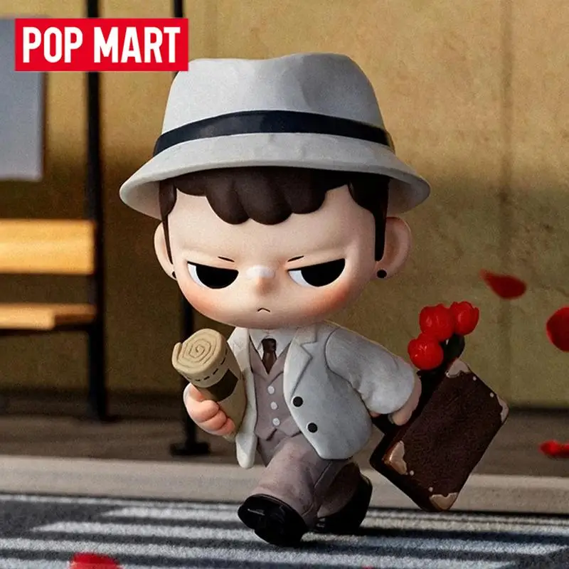 POP MART KUBO Love Still Series Blind Box Mystery Box Toys Kawaii Ornaments Figurines Home Decor Desktop Model Dolls Gift Model
POP MART KUBO Love Still Series Blind Box Mystery Box Toys Kawaii Ornaments Figurines Home Decor Desktop Model Dolls Gift Model