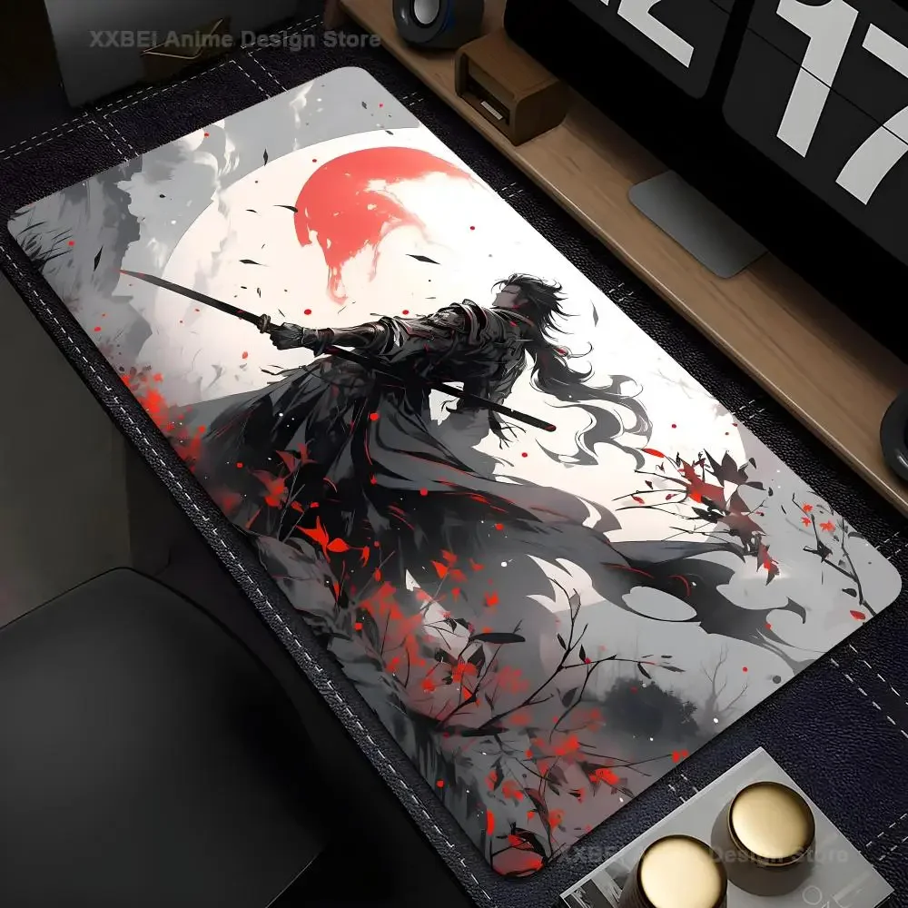 Anime Boy Mousepad Large Computer Gaming Accessories MousePads Desk Mats Anti-slip Laptop Soft Mice Pad
Anime Boy Mousepad Large Computer Gaming Accessories MousePads Desk Mats Anti-slip Laptop Soft Mice Pad