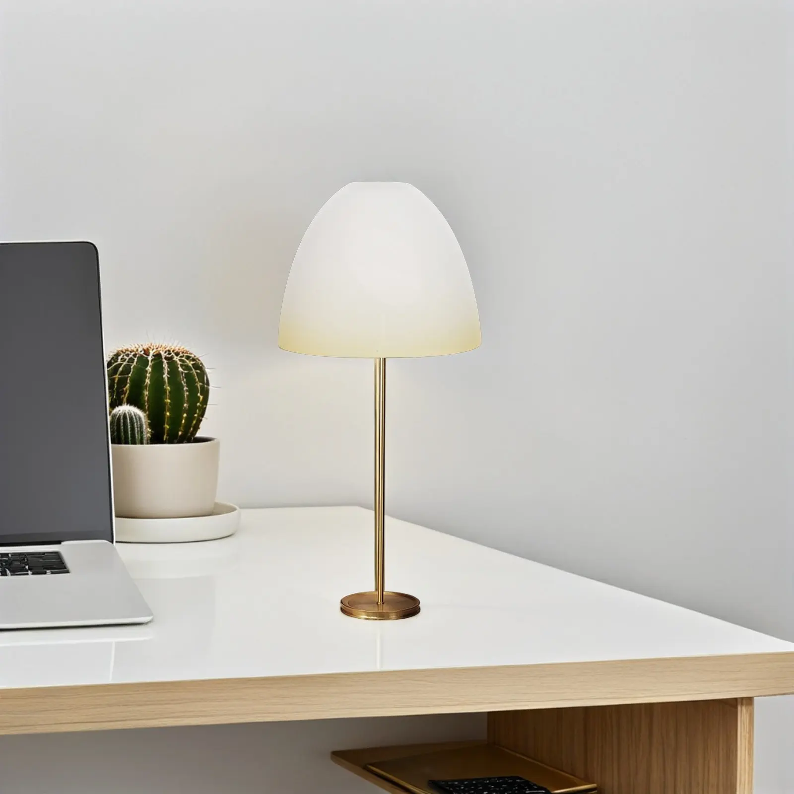 Glass Lampshade Replacement Frosted Glass Globe Vintage Style Soft Light Diffuser for Table Wall Lamps 1-5-8 Inch Fitter 4.7
Glass Lampshade Replacement Frosted Glass Globe Vintage Style Soft Light Diffuser for Table Wall Lamps 1-5-8 Inch Fitter 4.7