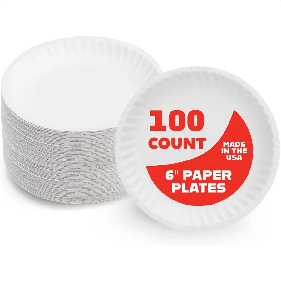 Products Paper Plates Uncoated White Plate Use for Foodware Events Activities Crafts Projects and More Environmentally Friendly
Products Paper Plates Uncoated White Plate Use for Foodware Events Activities Crafts Projects and More Environmentally Friendly