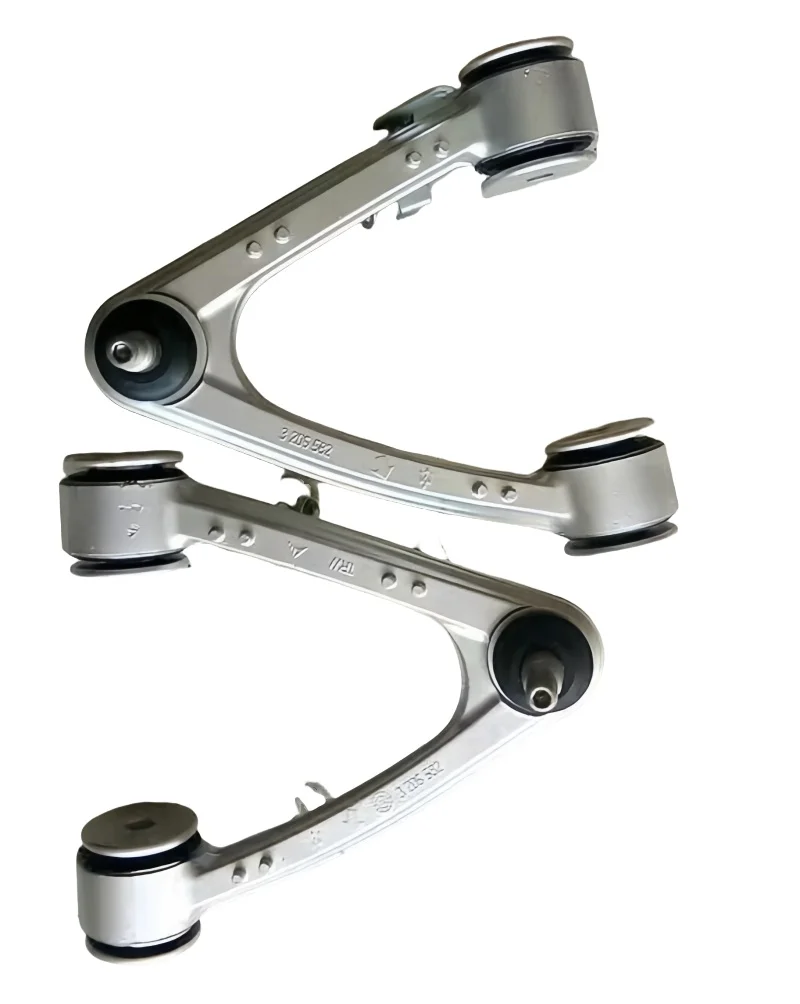 Suitable for Maserati 10-19 GranTurismo M145 Front Upper Swing Arm Left and Right Suspension
Suitable for Maserati 10-19 GranTurismo M145 Front Upper Swing Arm Left and Right Suspension