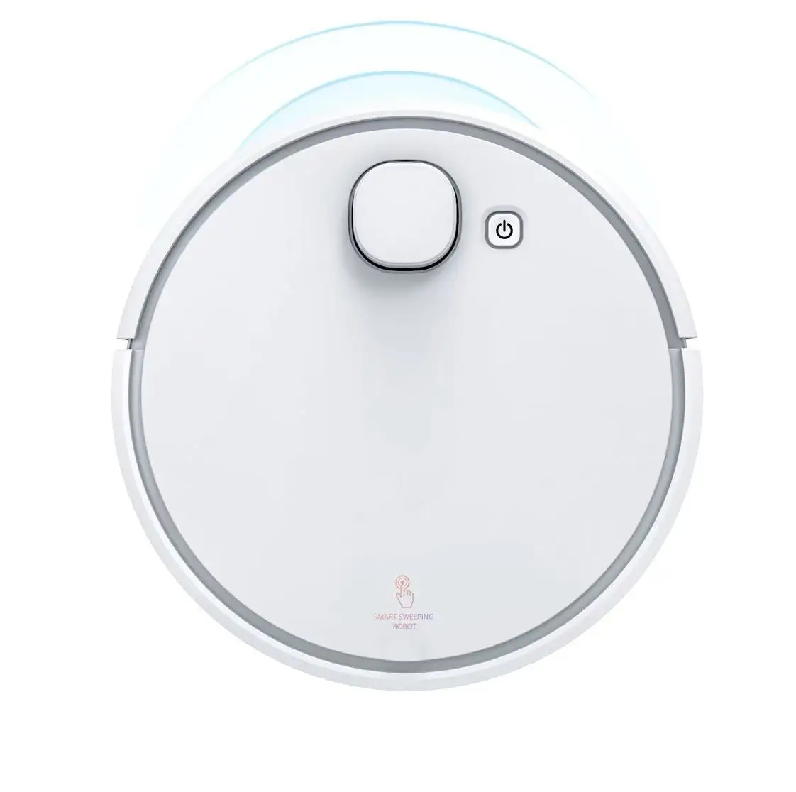 Economic Robot Vacuum Cleaner with Charging Station Auto Recharge Remote Control Wet Mopping Smart Sweeper Household Mop
Economic Robot Vacuum Cleaner with Charging Station Auto Recharge Remote Control Wet Mopping Smart Sweeper Household Mop
