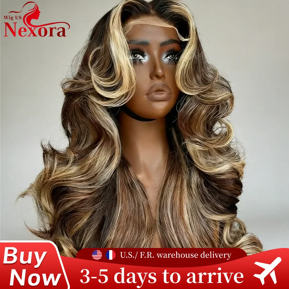 Парик из натуральных волос с прозрачной HD-сеткой 13x6, плотность 230, цвет P4/27, длина 32 дюйма, с текстурой Body Wave и прозрачной сеткой 13x4
Парик из натуральных волос с прозрачной HD-сеткой 13x6, плотность 230, цвет P4/27, длина 32 дюйма, с текстурой Body Wave и прозрачной сеткой 13x4