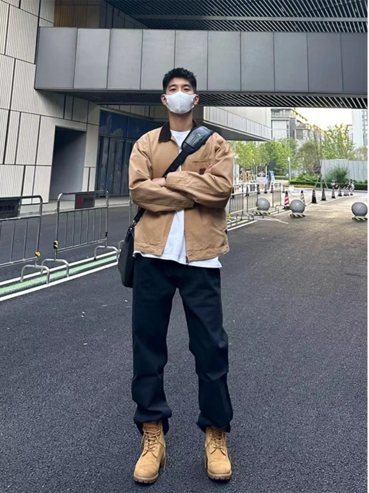 American High Street Vibe Loose Straight Leg Jeans Men's Autumn Casual Faion Brand Cool And Haome Denim Pants
American High Street Vibe Loose Straight Leg Jeans Men's Autumn Casual Faion Brand Cool And Haome Denim Pants