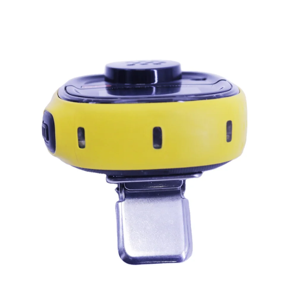 BW Solo ETO Wireless BWS1-E-Y Диапазон измерений одиночного детектора от 0 до 100 ppm
BW Solo ETO Wireless BWS1-E-Y Диапазон измерений одиночного детектора от 0 до 100 ppm