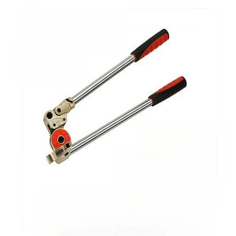 Stainless steel, tube bender
Stainless steel, tube bender