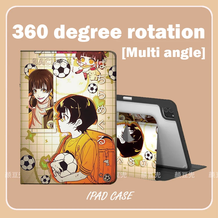 Чехол Bachira Meguru с синим замком для iPad 10,2, 8th Air 4 5 6 Mini 5 6 7, роскошный силиконовый чехол для iPad Air 4 iPad 10 Pro 11 13 Air
Чехол Bachira Meguru с синим замком для iPad 10,2, 8th Air 4 5 6 Mini 5 6 7, роскошный силиконовый чехол для iPad Air 4 iPad 10 Pro 11 13 Air