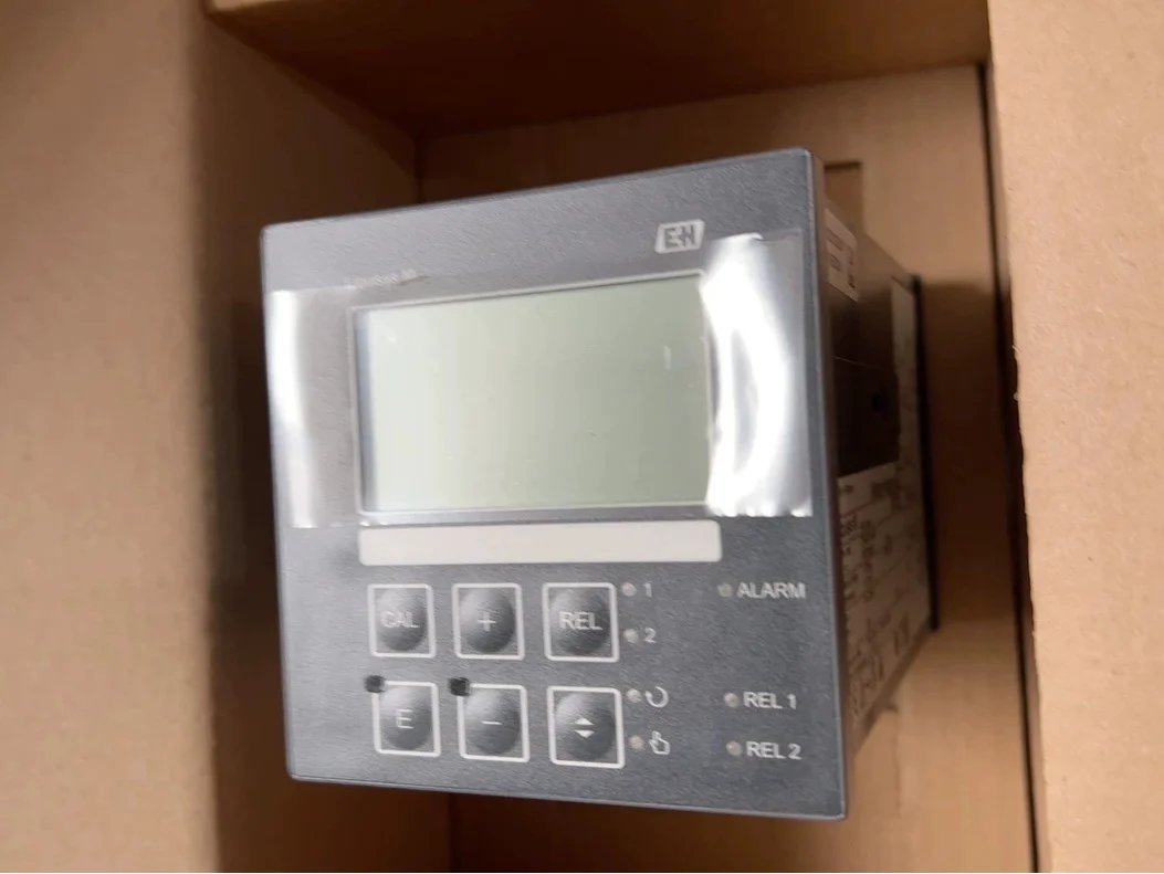 2026 Dissolved Oxygen Transmitter Liquisys COM223 COM223-DX0005
2026 Dissolved Oxygen Transmitter Liquisys COM223 COM223-DX0005