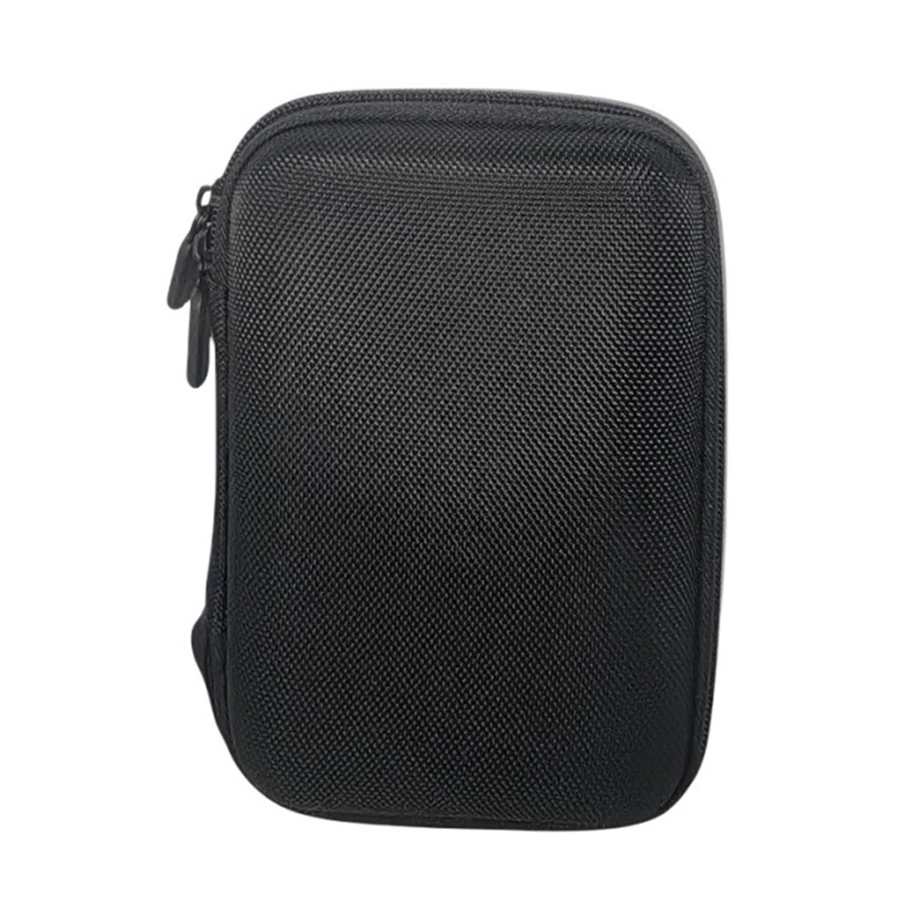 Retroid Pocket Flip 2 Handheld Console Bag Case Waterproof Hard Shell Carrying Bags Storage Cases for RPFlip2 Gaming Accessories
Retroid Pocket Flip 2 Handheld Console Bag Case Waterproof Hard Shell Carrying Bags Storage Cases for RPFlip2 Gaming Accessories