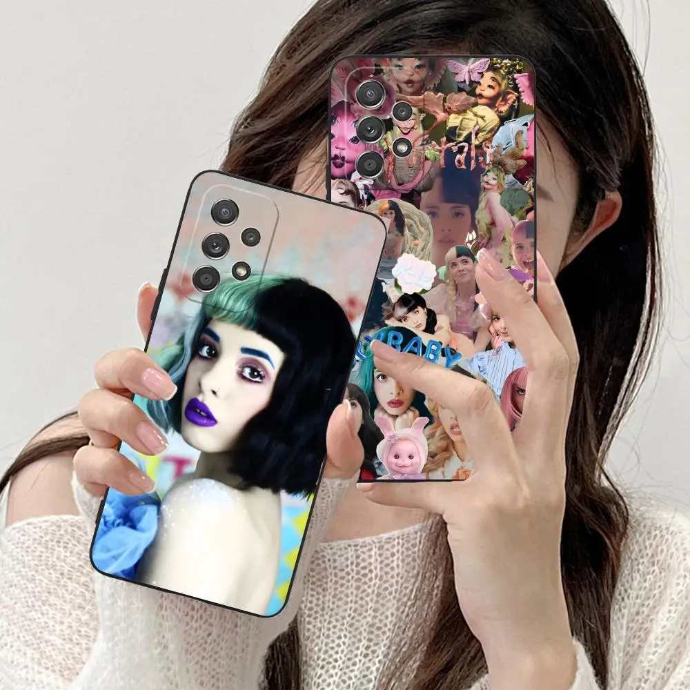 Чехол для телефона Mobile Melanie Martinez для Samsung Galaxy A73 72 71 70 56 55 54 53 52 36 35 34 23 16 15 5G Цветной защитный красивый
Чехол для телефона Mobile Melanie Martinez для Samsung Galaxy A73 72 71 70 56 55 54 53 52 36 35 34 23 16 15 5G Цветной защитный красивый