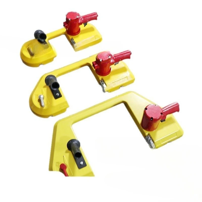 Pneumatic band saw FDJ-220 is a cutting downhole without spark JQD-10 small pneumatic wire saw
Pneumatic band saw FDJ-220 is a cutting downhole without spark JQD-10 small pneumatic wire saw