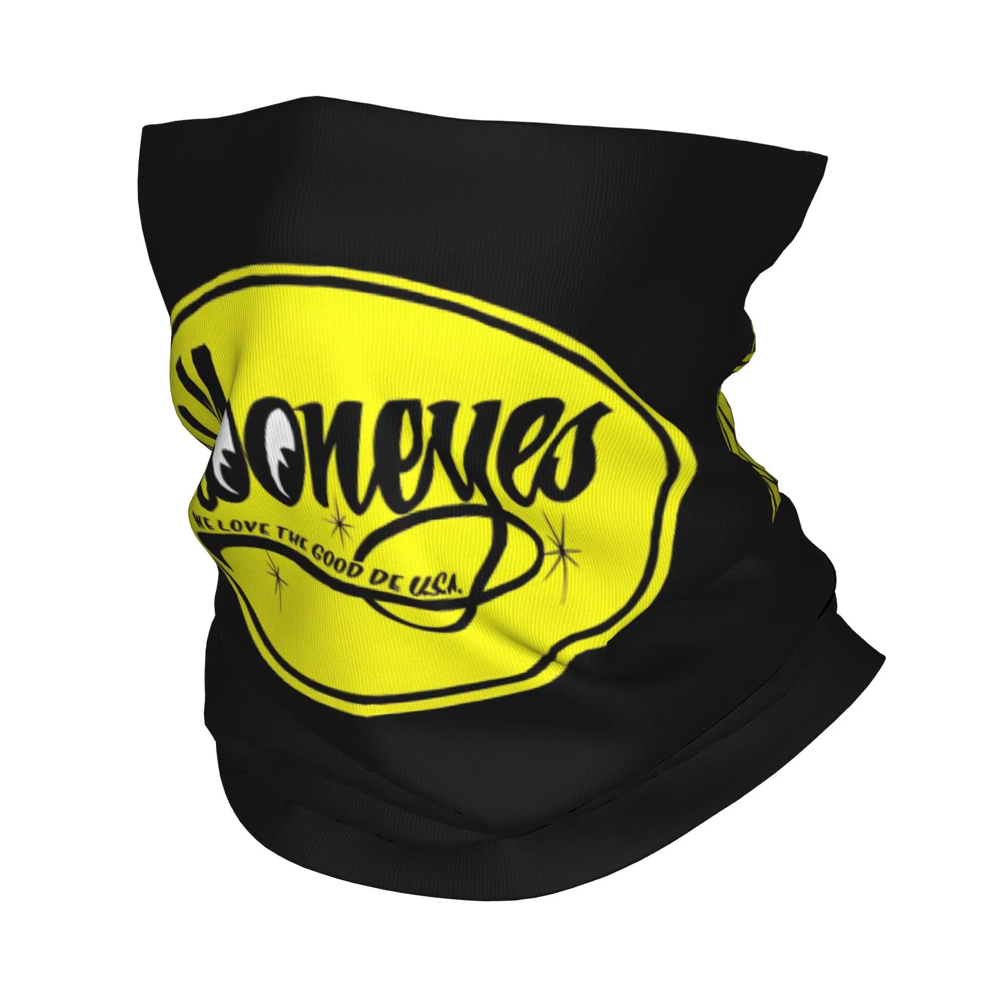 Mooneyes бандана на шею с принтом JDM Moon Eyes шарф для лица многофункциональная маска для лица для бега для мужчин женщин взрослых ветрозащитная
Mooneyes бандана на шею с принтом JDM Moon Eyes шарф для лица многофункциональная маска для лица для бега для мужчин женщин взрослых ветрозащитная