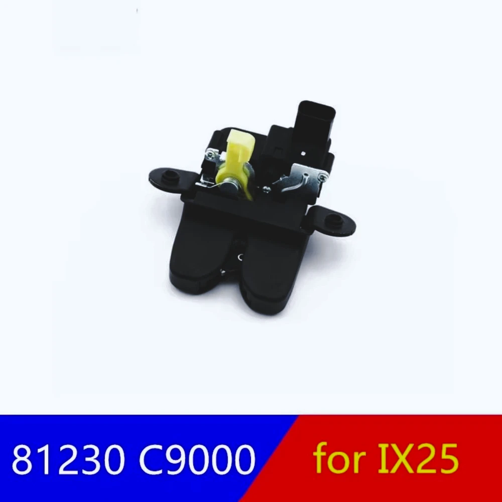 ZF-T Bloque de bloqueo de puerta trasera para coche, actuador de motor para hyundai creta ix25 2016-2018, 81230-C9000
ZF-T Bloque de bloqueo de puerta trasera para coche, actuador de motor para hyundai creta ix25 2016-2018, 81230-C9000