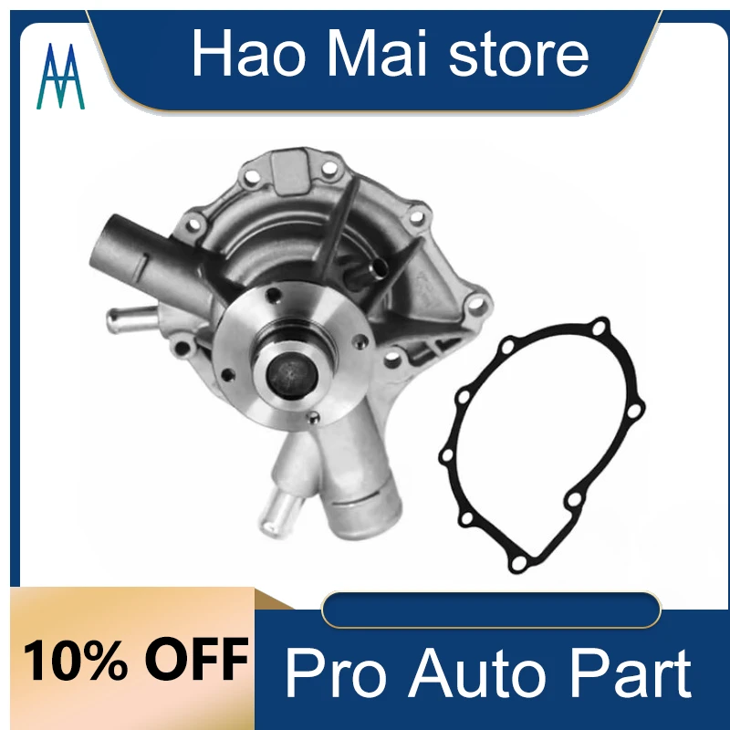 OEM 1112004301 Auto Parts Car Water Pump for Mercedes Benz M111 W203 A1112004301
OEM 1112004301 Auto Parts Car Water Pump for Mercedes Benz M111 W203 A1112004301
