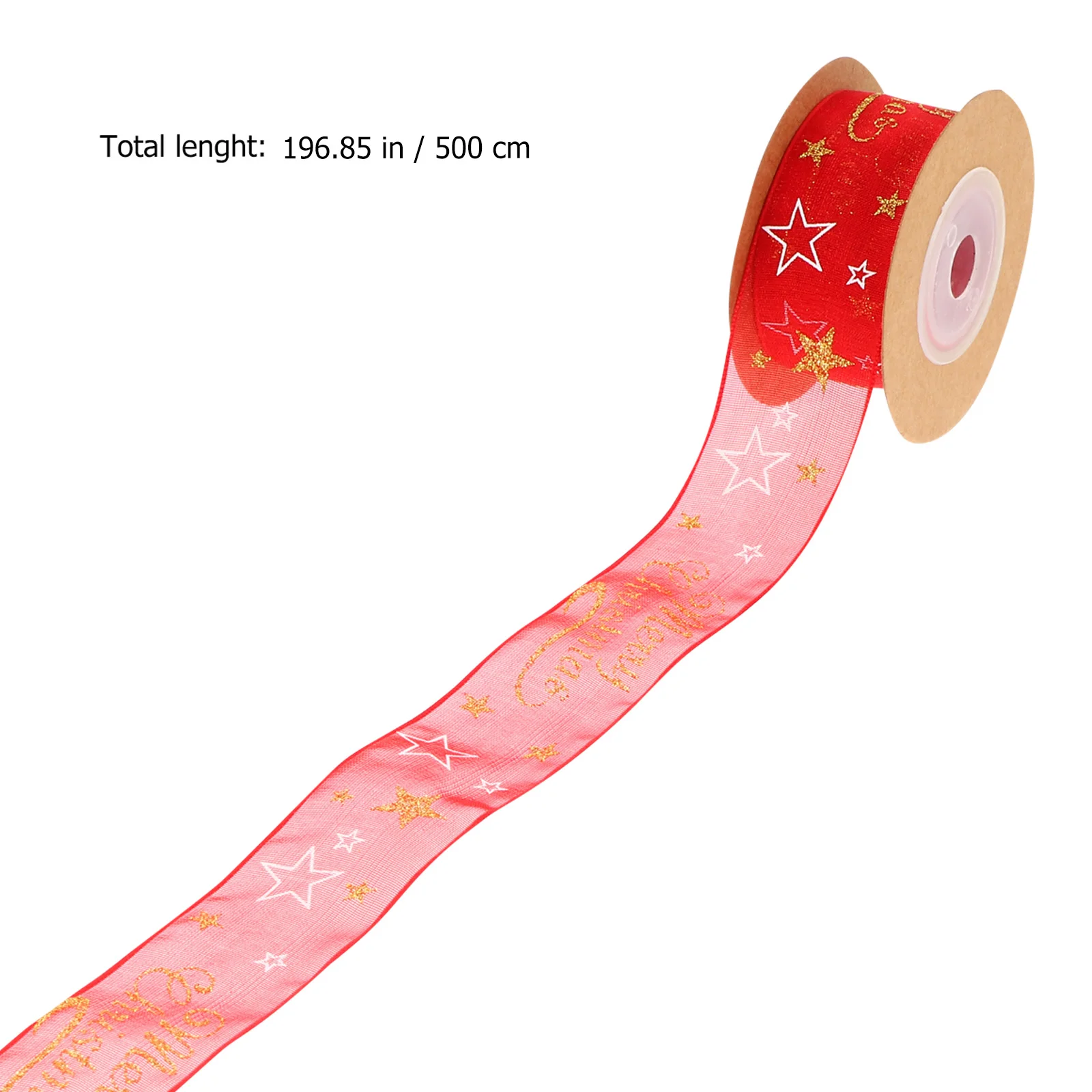 Christmas Gift Wrapping Reusable Packaging For Wrapping Ribbon Christmas Ribbon Birthday Wedding Decoration
Christmas Gift Wrapping Reusable Packaging For Wrapping Ribbon Christmas Ribbon Birthday Wedding Decoration
