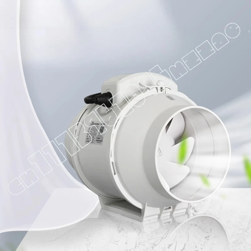 Diagonal Flow Duct Fan Powerful Commercial Exhaust Fan Kitchen Exhaust Ventilation Fan
Diagonal Flow Duct Fan Powerful Commercial Exhaust Fan Kitchen Exhaust Ventilation Fan