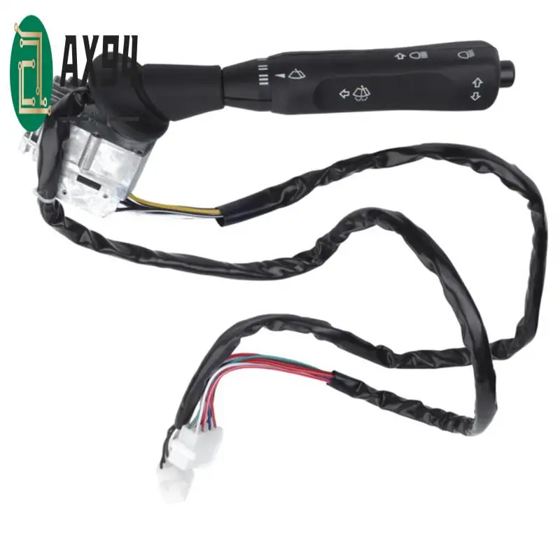 AX94-A6205400145 Right Hand Drive Steering Column Turn Signal Switch For Mercedes Truck SK 3233 3535 Fog Lamp Control Switch Dur
AX94-A6205400145 Right Hand Drive Steering Column Turn Signal Switch For Mercedes Truck SK 3233 3535 Fog Lamp Control Switch Dur