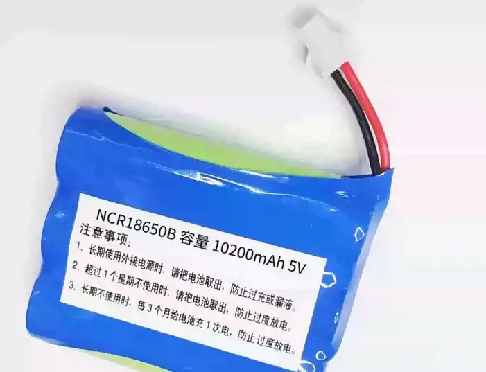 new for coolbox NCR18650B 10200mAh 3.7V 5V 4.2V Special battery pack for insulin refrigeration box, battery cell
new for coolbox NCR18650B 10200mAh 3.7V 5V 4.2V Special battery pack for insulin refrigeration box, battery cell