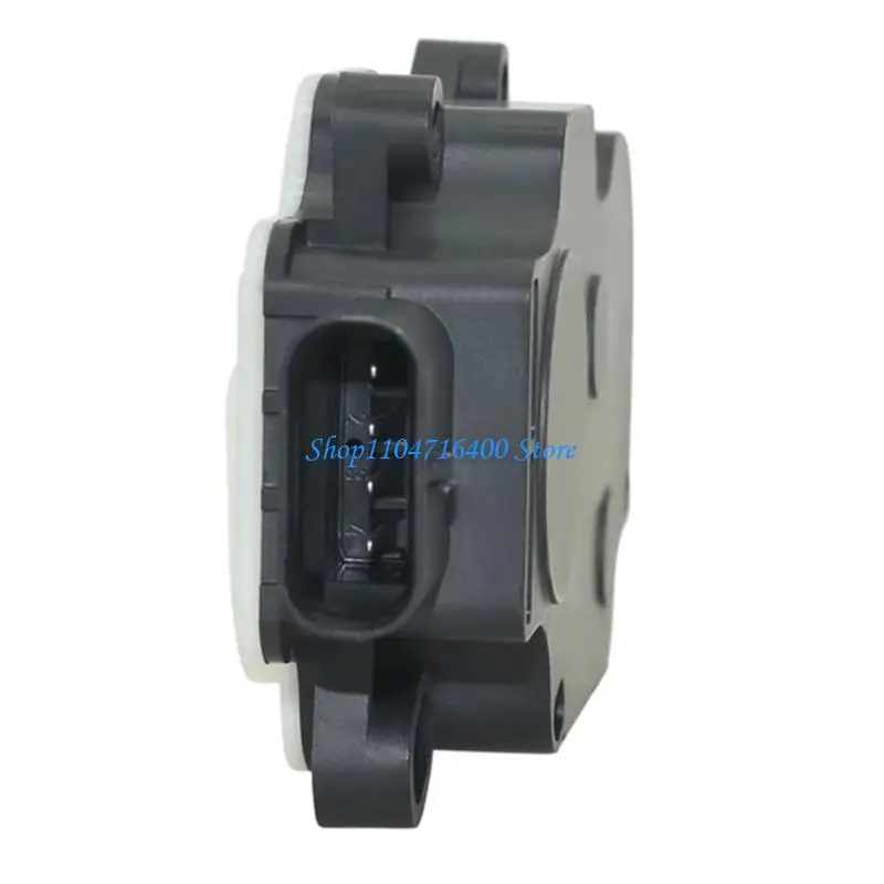 y1gd Replacement Actuator Auto Accessories for Forester Radiator Grille Active Shutter Motor Actuator 131688800043 T83620BB
y1gd Replacement Actuator Auto Accessories for Forester Radiator Grille Active Shutter Motor Actuator 131688800043 T83620BB