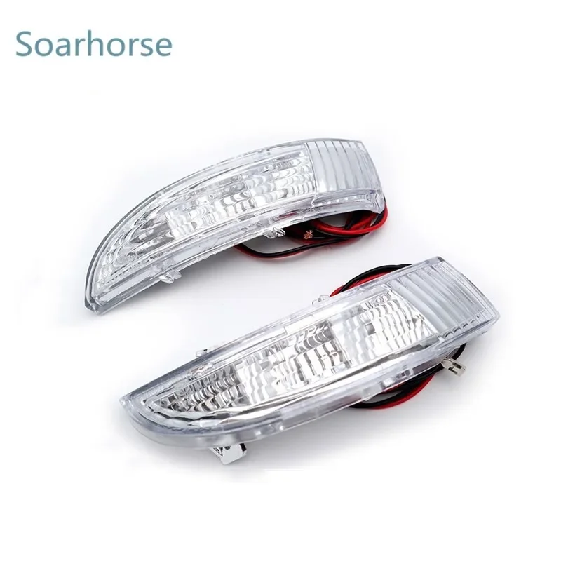 For Great Wall Voleex C30 11-13 Side Wing Mirror Light Rearview Turn Signal lamp Indicator
For Great Wall Voleex C30 11-13 Side Wing Mirror Light Rearview Turn Signal lamp Indicator
